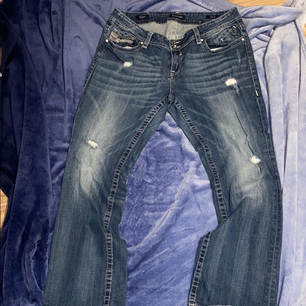Vigoss Jeans size 20 women